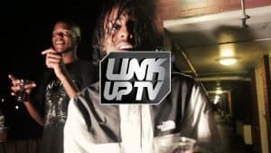 L’z x Zk – Toast Up (Gunna Remix) [Music Video] | Link Up TV
