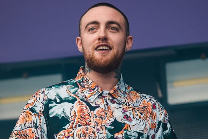 Mac Miller Found Dead Inside His Studio City Home | OSM Vision