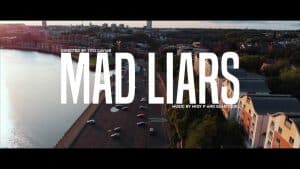 MiqyP – Mad Liars [Music Video] | JDZmedia