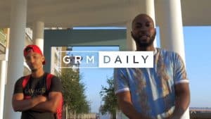 MUL| Ninja x Rudie – Pepsi [Music Video] | GRM Daily