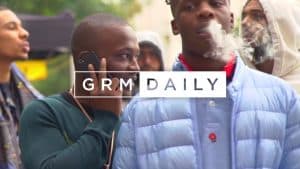 Muscle Gotti – Pull Up [Music Video] | GRM Daily