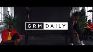 Nay One & JayB – In the City [Music Video] | GRM Daily