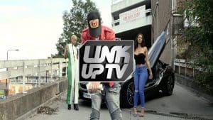 Nizzy Numbers – I Just [Music Video] | Link Up TV