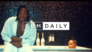 Rara – Elegance [Music Video] | GRM Daily