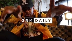 Rico Bajan Boi – Demeanour [Music Video] | GRM Daily