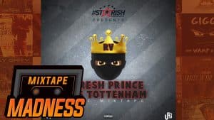 RV ft Headie One – Cinderella [Fresh Prince of Tottenham] | @MixtapeMadness