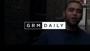 Shwain – I Am On One [Music Video] | GRM Daily