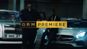 Skrapz x Wavy Boy Smith – Big Boy (Prod. by Ayo Beatz & Sevaqk) [Music Video] | GRM Daily