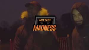 TeeDee x Switch – Flip Pack (Music Video) | @MixtapeMadness