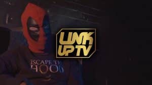 V9 – Charged Up #Homerton [Music Video] | Link Up TV