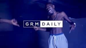 Villain Ft. Lewi B – Late [Music Video] | GRM Daily
