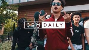 YMGrinds – Eastside [Music Video] | GRM Daily