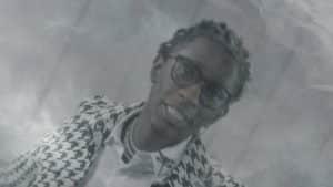 Young Thug – Dirty Shoes (ft. Gunna) [Official Video]