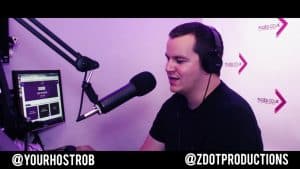 Zdot Talks Relationship with Bugzy Malone Golden Boot EP Making Bangers  More