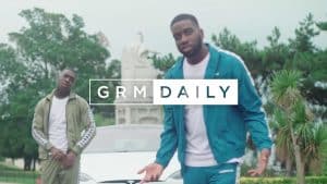4AM x Giddi – Peng Ting [Music Video] | GRM Daily