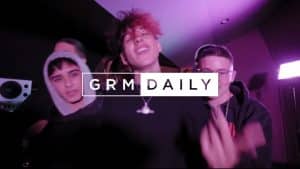 5EB – Friday [Music Video] | GRM Daily