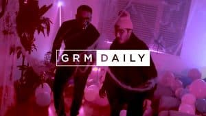 AAA – Trick x Treat Freestyle (Prod. by Big Zeeko) [Music Video] | GRM Daily