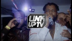 Big French – F.A.M.E [Music Video] Link Up TV