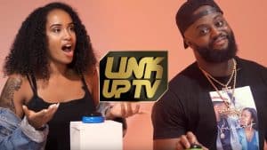 Cadet Vs Fan | #InTheBag Hosted by T1Official & Nush Cope (Ep.2) | Link Up TV