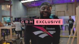 Cadet X Reebok Classic Collective | GRM Daily
