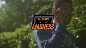 Dee – Paper Grew (Music Video) | @MixtapeMadness