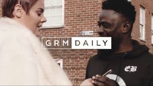 DemManDer – Doin The Most [Music Video] | GRM Daily