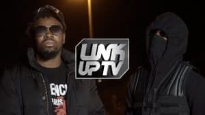 Dims – On My Own (Prod By Julez) [Music Video] | Link Up TV