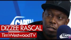 Dizzee Rascal on Don’t Gas Me, Grime, going mainstream, journey in the game – Westwood
