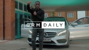 Enigma – Move Move [Music Video] | GRM Daily