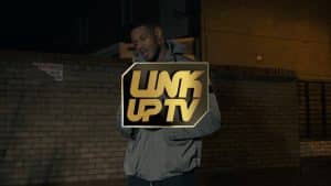 Fox – The Letter Freestyle | Link Up TV