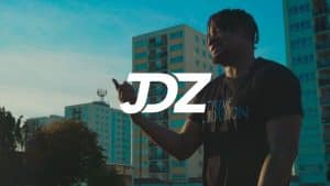 Funky Dee – Aint Gonna [Music Video] | JDZmedia