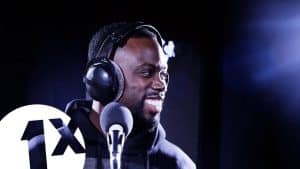 Ghetts – Preach + Next Of Kin + My Boo/Purple Sky in the 1Xtra Live Lounge