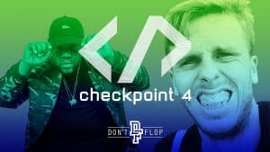 HARRY BAKER VS CHARLIE CLIPS | Don’t Flop Rap Battle