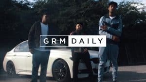 Idzta x ZDon – Gabos [Music Video] | GRM Daily