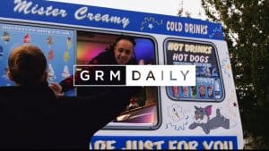 Isaiah Dreads – Chill [Music Video] | GRM Daily