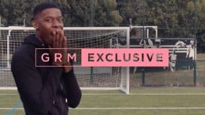 JAY1 – Post & In [S2 E4] | GRM Daily