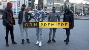 JAY1 – ZeZe Freestyle [Music Video] | GRM Daily