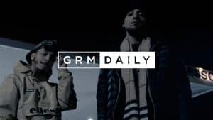 Jecta & Inkz – Gorilla [Music Video] | GRM Daily