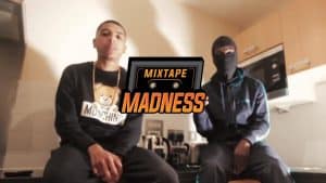 Jigga x Stizzy – All I Do Is Trap (Music Video) | @MixtapeMadness