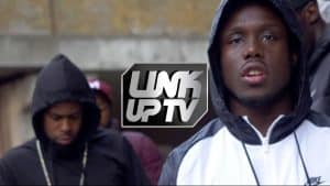 Knap – What You Know [Music Video] | Link Up TV