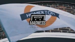 KO – Welcome 2 Homerton (Music Video) | @MixtapeMadness