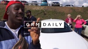 Kritz93 – Icon [Music Video] | GRM Daily