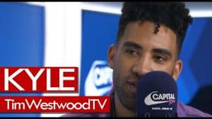 KYLE on Mac Miller, Wiz Khalifa, iSpy, Lil Yachty, After Party, Light of Mine – Westwood