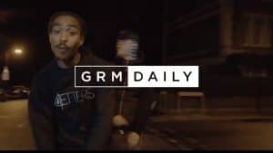 Mini Haye – On the Bridge [Music Video] | GRM Daily