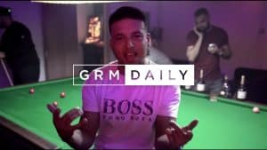 Mukaveli – Go An Get It [Music Video] | GRM Daily