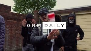 Muzz – Louboutin [Music Video] | GRM Daily