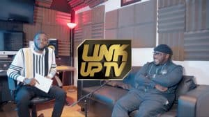 No Offence S.2 EP.1 – Kenny Allstar | Link Up TV