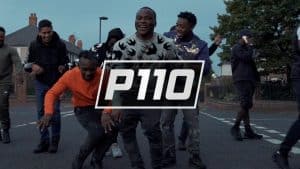 P110 – 243 – Money On My Mind (Booba Remix) [Music Video]