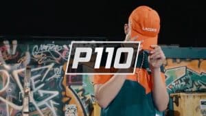 P110 – LJ – Grinch [Music Video]