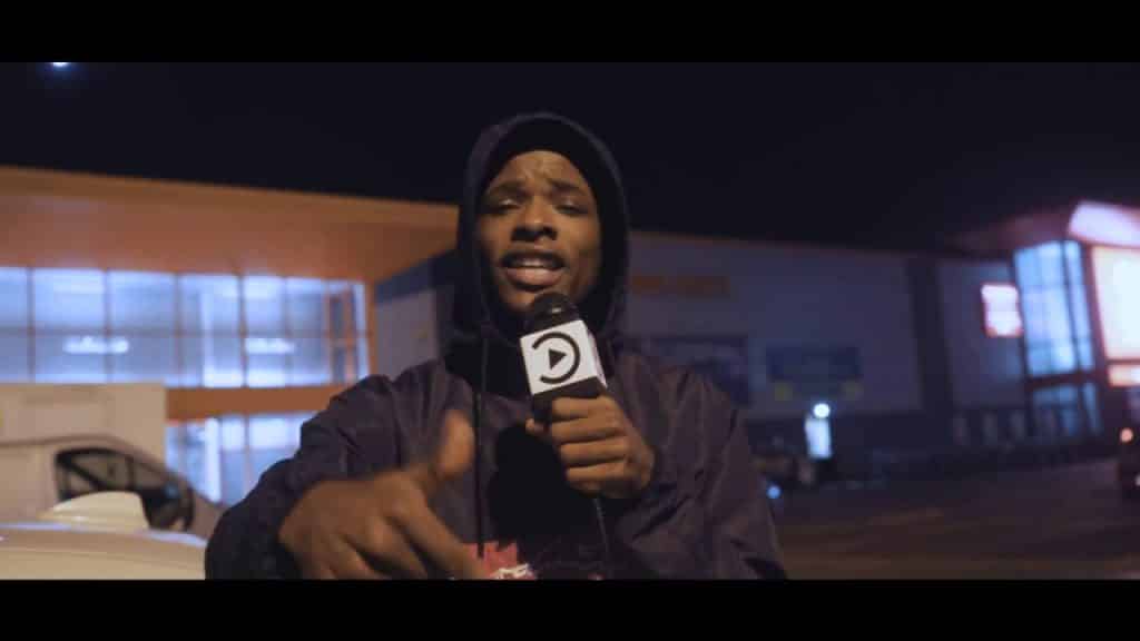 Q2T #2Trappy (Ice City Boyz) – Lightwork Freestyle | Pressplay | OSM Vision